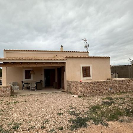 Willa Casa Bella Platja de Migjorn Zewnętrze zdjęcie