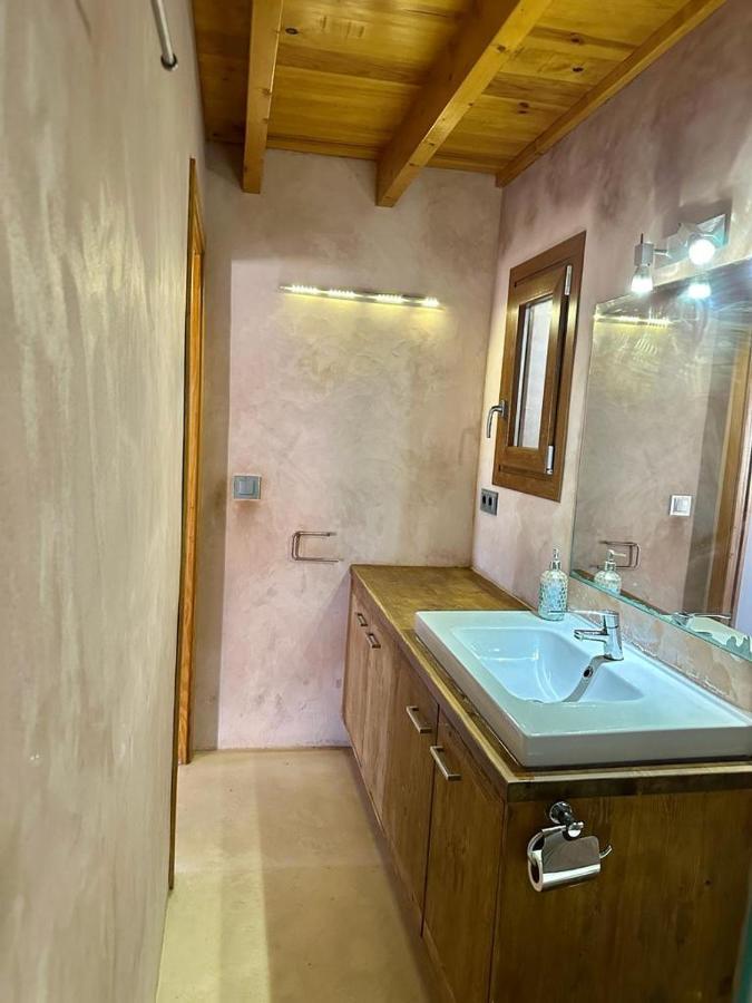 Willa Casa Bella Platja de Migjorn Zewnętrze zdjęcie