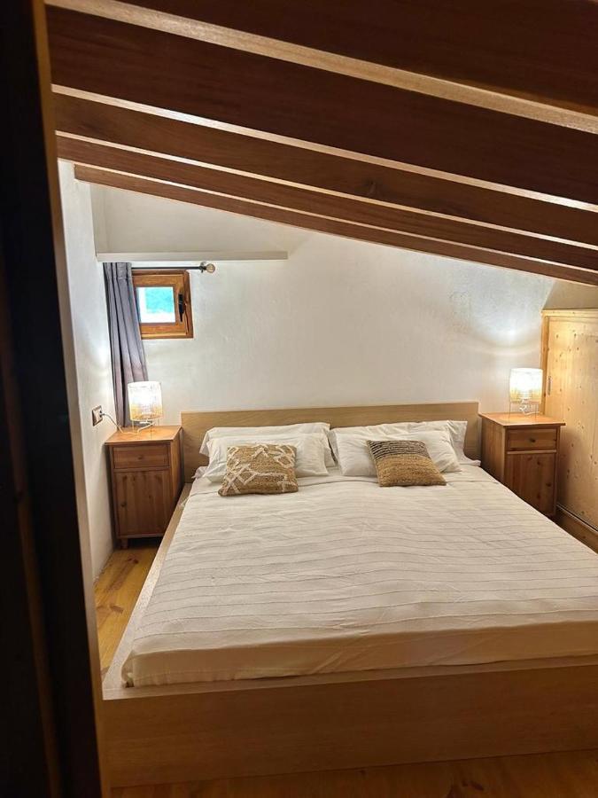 Willa Casa Bella Platja de Migjorn Zewnętrze zdjęcie